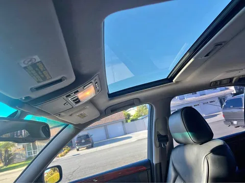 2004 Lexus LS 430 Sedan 4D