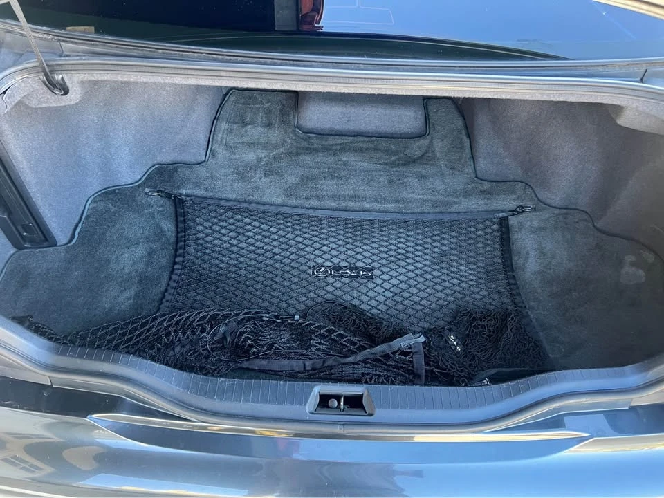 2004 Lexus LS 3rd Gen - Image 7 of 20