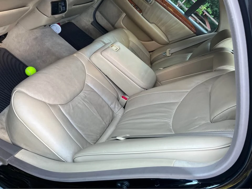 2004 Lexus LS 3rd Gen - Image 7 of 11
