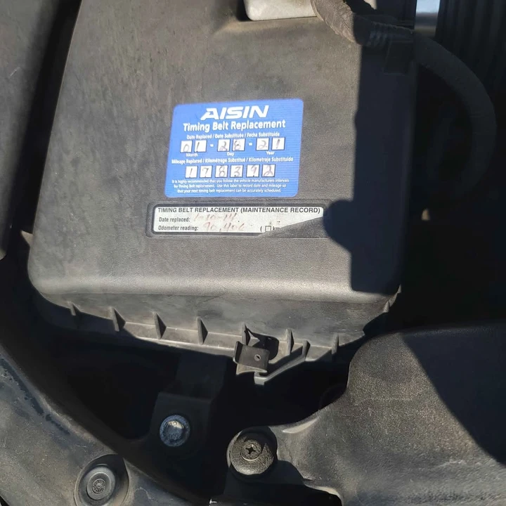 2004 Lexus LS 3rd Gen - Image 18 of 20