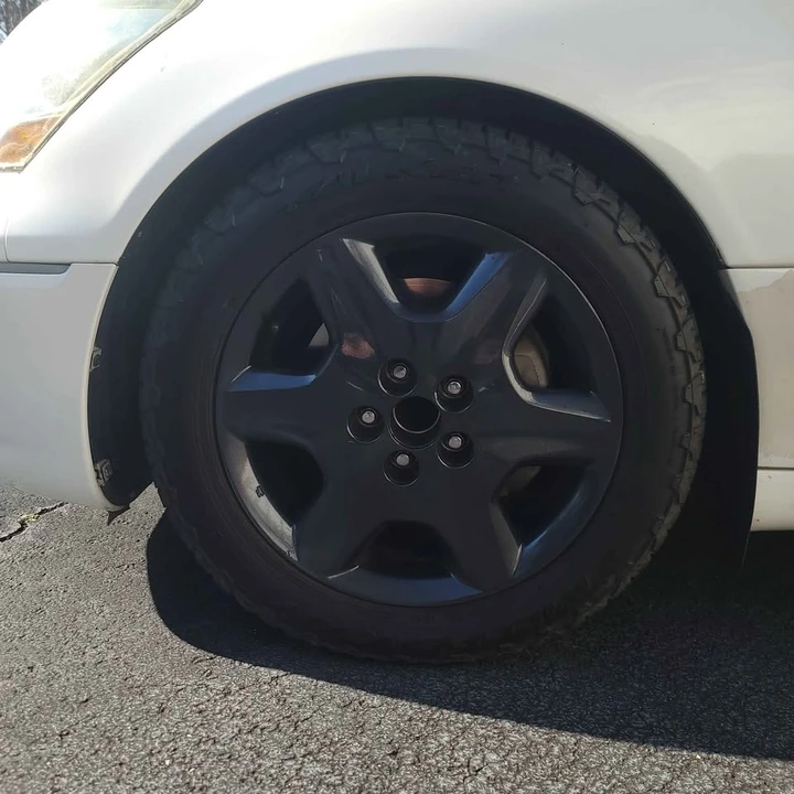 2004 Lexus LS 3rd Gen - Image 13 of 20