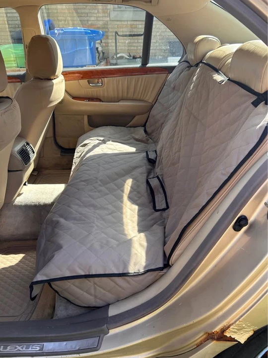 2004 Lexus LS 3rd Gen - Image 12 of 13