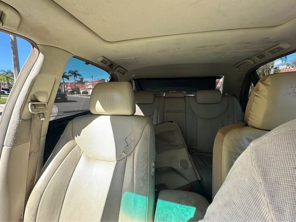 2004 Lexus LS 3rd Gen - Image 4 of 10