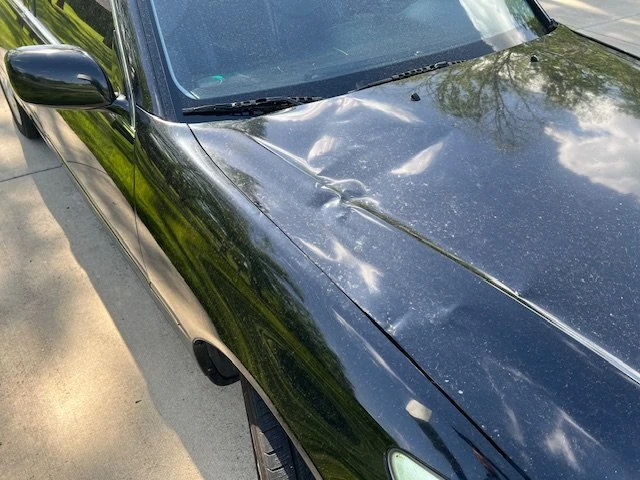 2004 Lexus LS 3rd Gen - Image 8 of 10