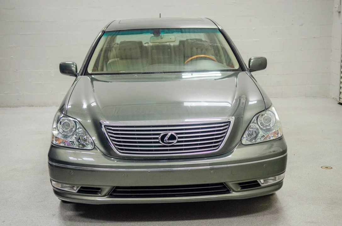 2004 Lexus LS 3rd Gen - Image 30 of 31