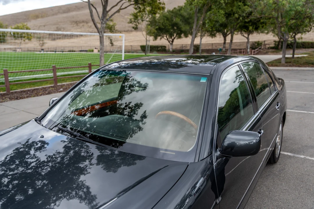 2004 Lexus LS 3rd Gen - Image 30 of 31