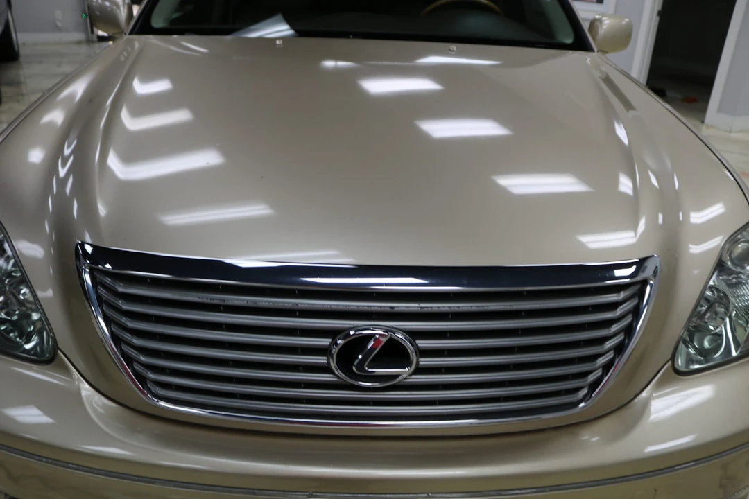 2004 Lexus LS 3rd Gen - Image 30 of 31