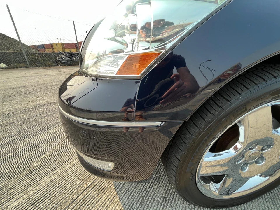 2004 Lexus LS 3rd Gen - Image 31 of 31