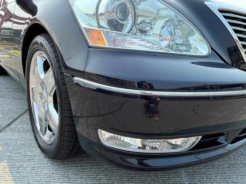2004 Lexus LS 3rd Gen - Image 27 of 31