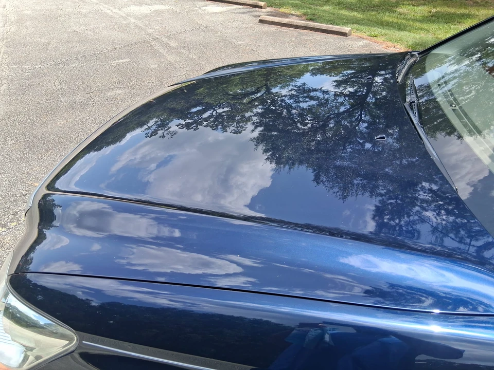 2004 Lexus LS 3rd Gen - Image 21 of 31
