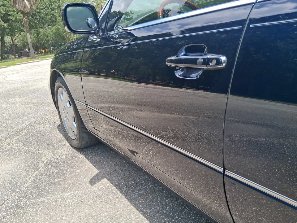 2004 Lexus LS 3rd Gen - Image 27 of 31