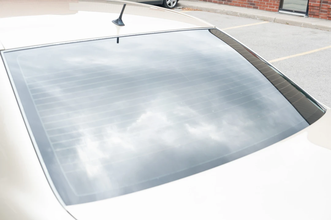 2004 Lexus LS 3rd Gen - Image 31 of 31