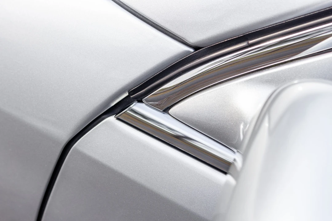 2004 Lexus LS 3rd Gen - Image 31 of 31