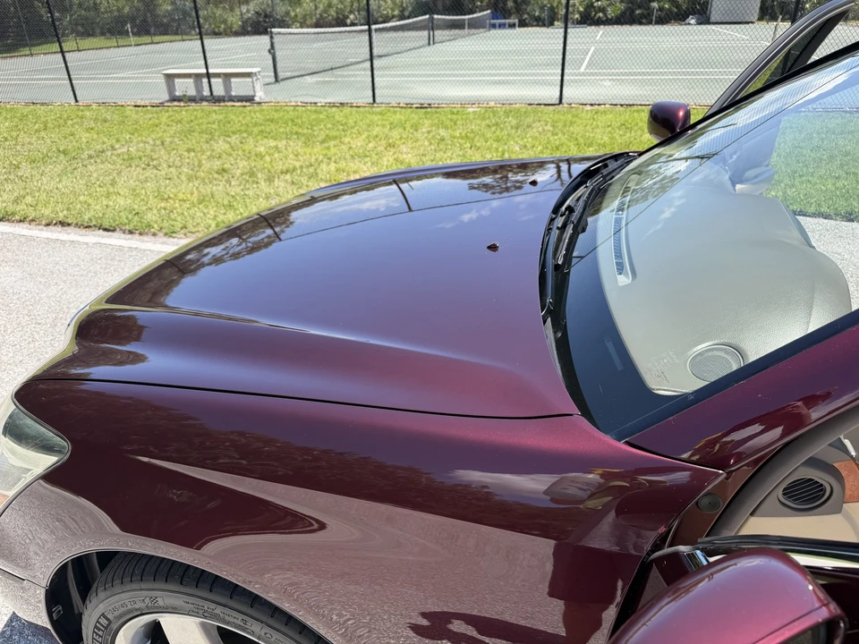 2004 Lexus LS 3rd Gen - Image 18 of 31