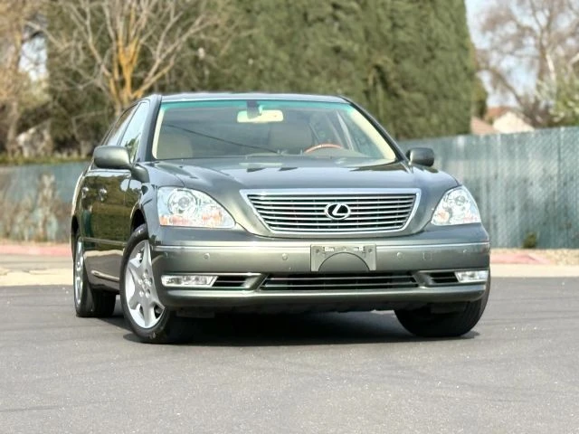 2004 Lexus LS 3rd Gen - Image 7 of 21