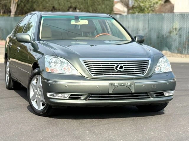 2004 Lexus LS 3rd Gen - Image 6 of 21