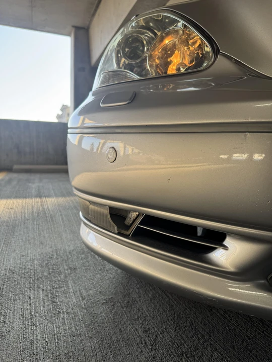 2004 Lexus LS 3rd Gen - Image 22 of 31