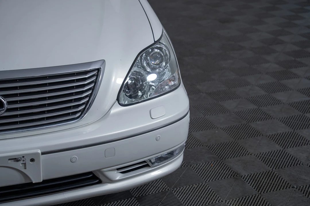 2004 Lexus LS 3rd Gen - Image 30 of 31