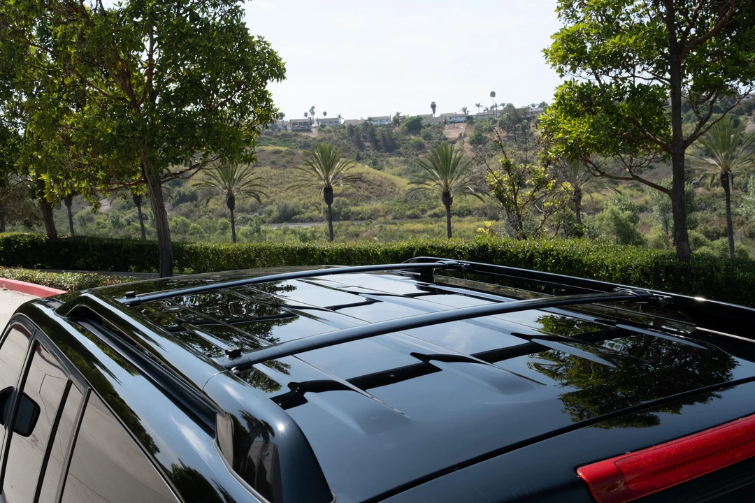 2004 Lexus LX 2nd Gen - Image 16 of 31