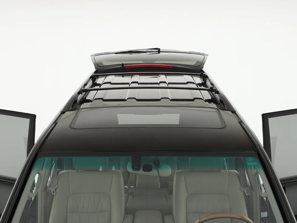 2004 Lexus LX 2nd Gen - Image 14 of 31