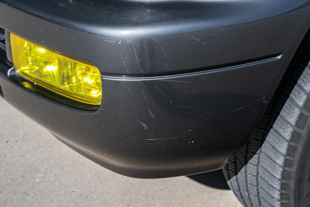 2004 Lexus LX 2nd Gen - Image 14 of 31