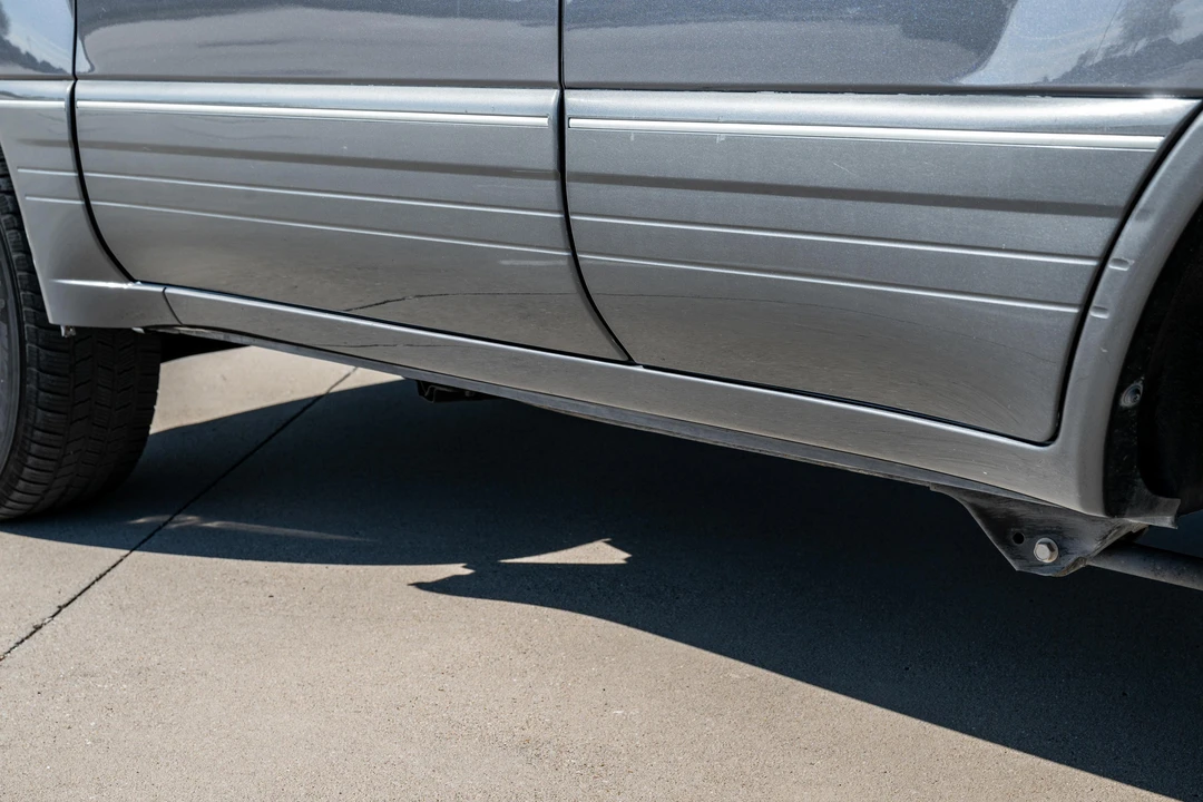 2004 Lexus LX 2nd Gen - Image 21 of 31