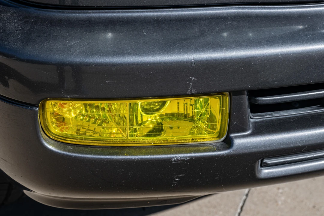2004 Lexus LX 2nd Gen - Image 12 of 31