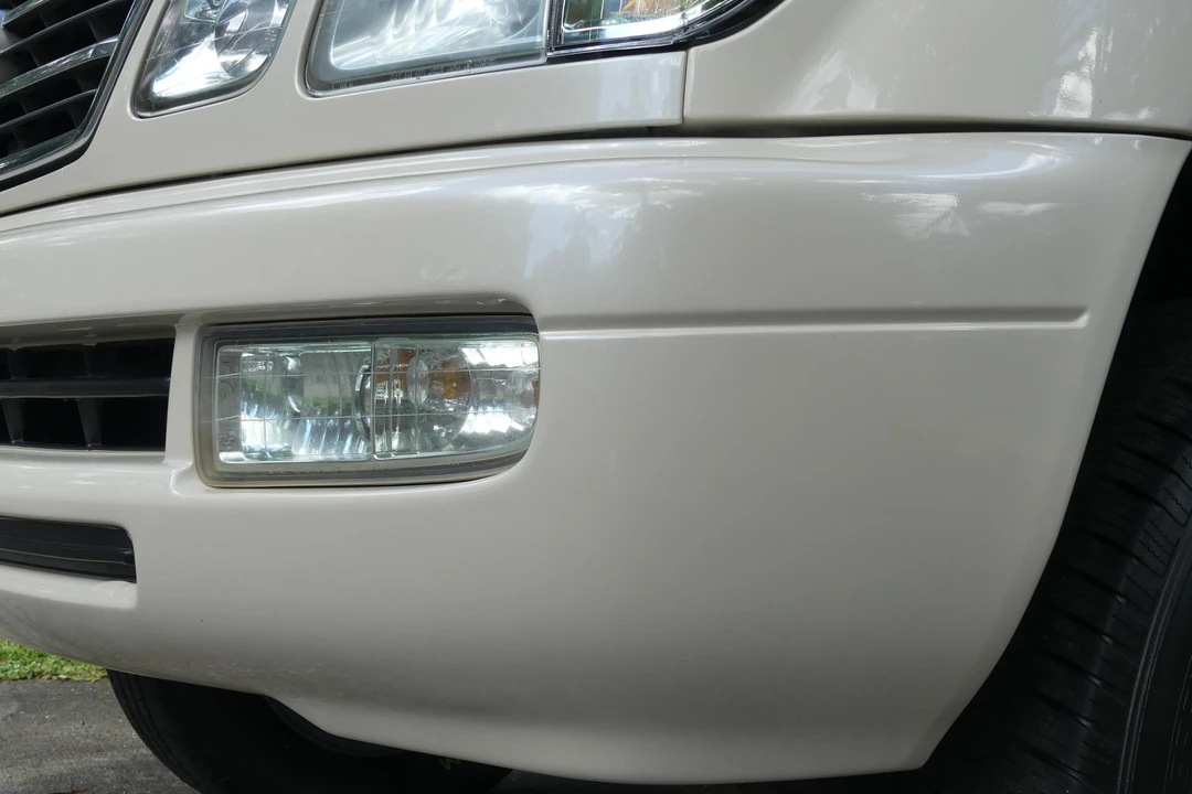 2004 Lexus LX 2nd Gen - Image 26 of 26