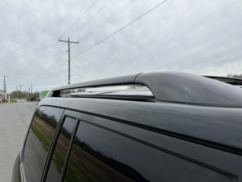 2004 Lexus LX 2nd Gen - Image 31 of 31