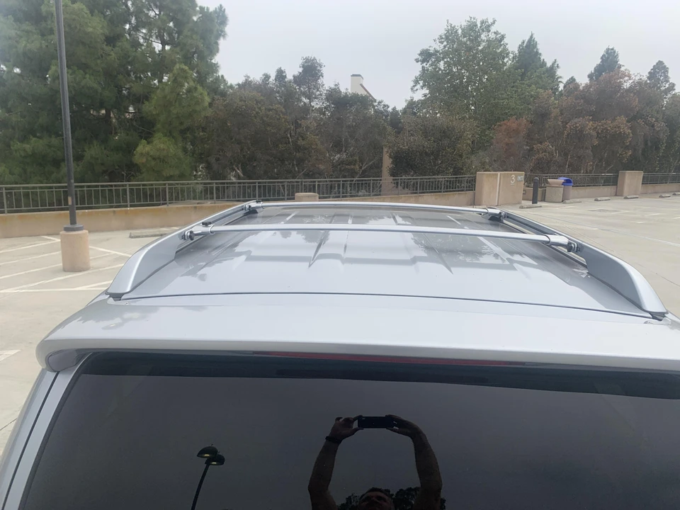 2004 Lexus LX 2nd Gen - Image 31 of 31