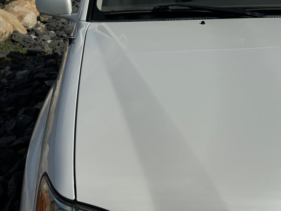 2004 Lexus LX 2nd Gen - Image 31 of 31