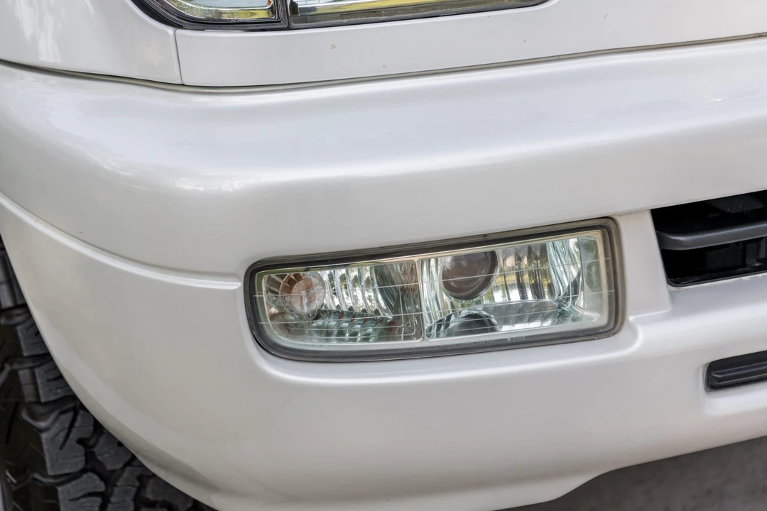 2004 Lexus LX 2nd Gen - Image 22 of 31