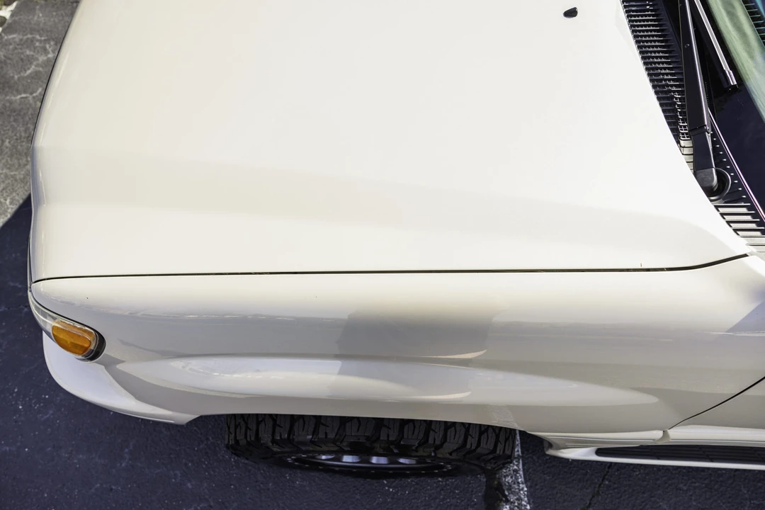 2004 Lexus LX 2nd Gen - Image 17 of 31