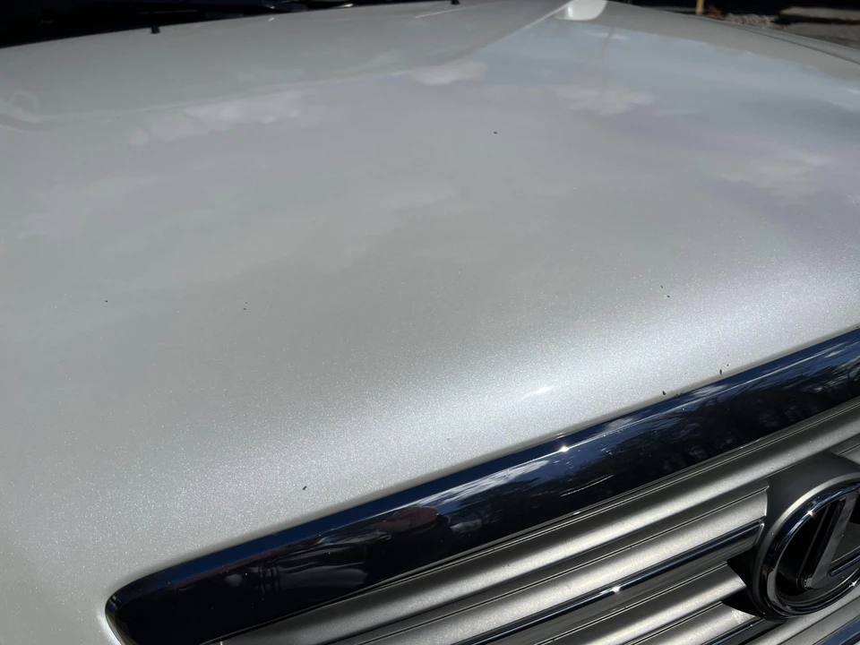 2004 Lexus LX 2nd Gen - Image 13 of 31