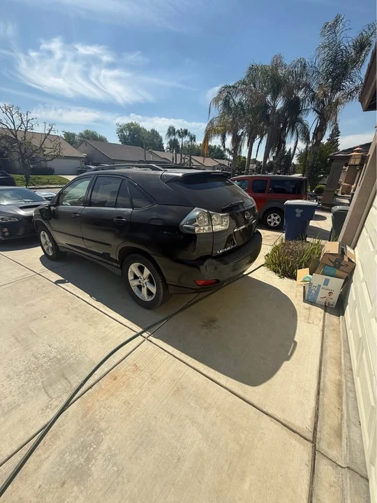 2004 Lexus RX 2nd Gen - Image 3 of 6