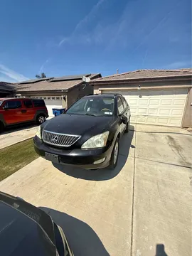 2004 Lexus RX 330