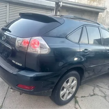 2004 Lexus RC Limitada