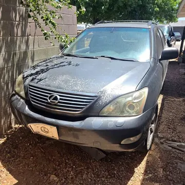 2004 Lexus IS300
