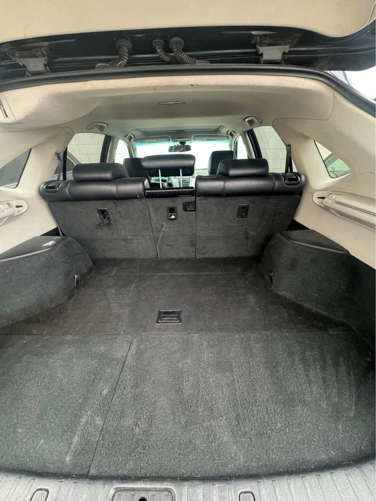 2004 Lexus RX 2nd Gen - Image 9 of 9
