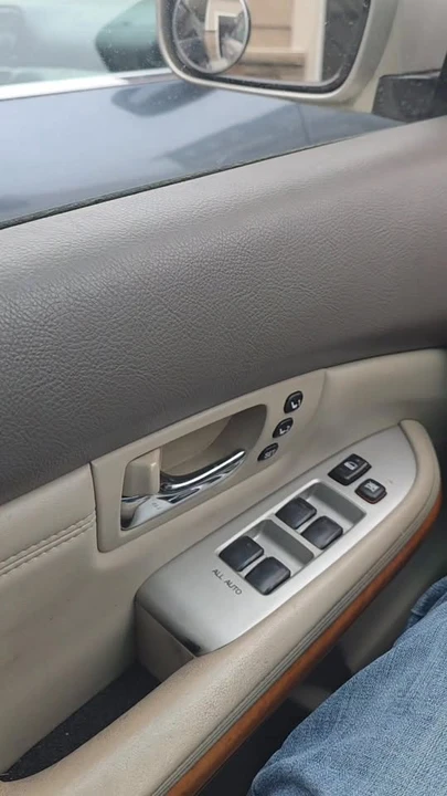2004 Lexus RX 2nd Gen - Image 14 of 14