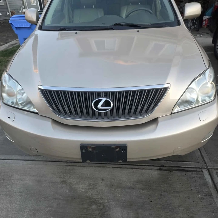 2004 Lexus RX 2nd Gen - Image 2 of 14