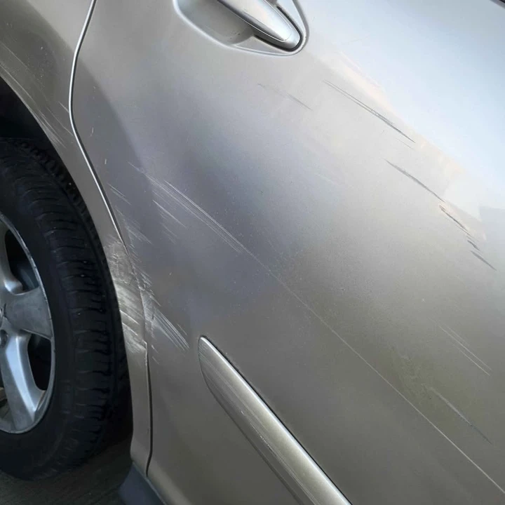 2004 Lexus RX 2nd Gen - Image 8 of 14