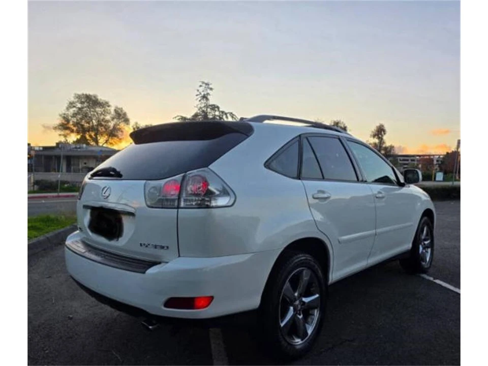 2004 Lexus RX 2nd Gen - Image 6 of 15