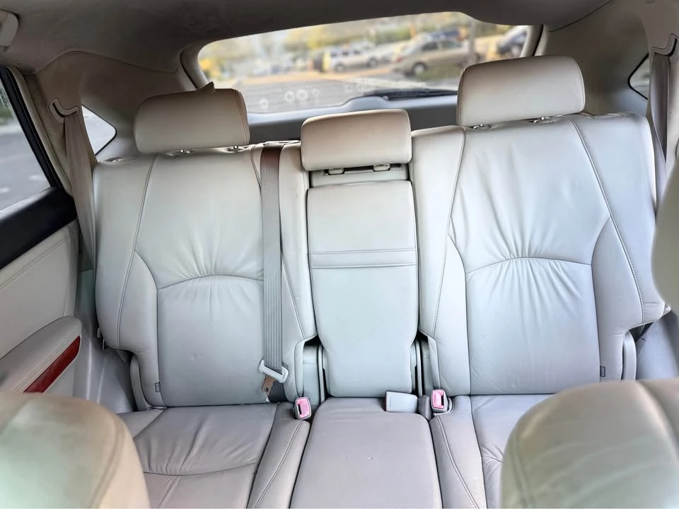 2004 Lexus RX 2nd Gen - Image 10 of 10