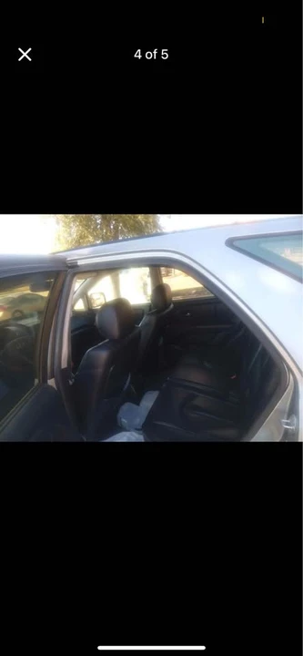 2004 Lexus RX 2nd Gen - Image 3 of 4