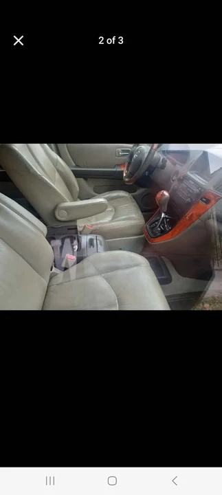 2004 Lexus RX 2nd Gen - Image 11 of 11