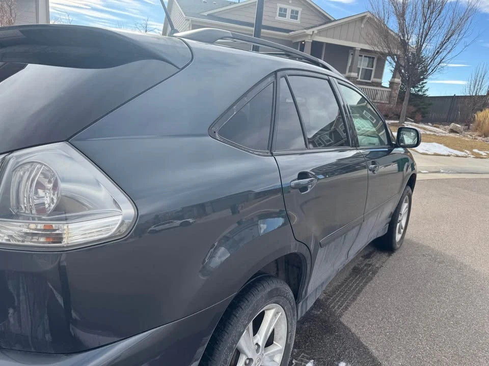 2004 Lexus RX 2nd Gen - Image 3 of 6