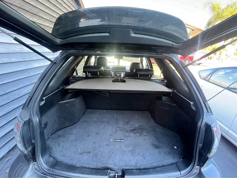 2004 Lexus RX 2nd Gen - Image 11 of 12