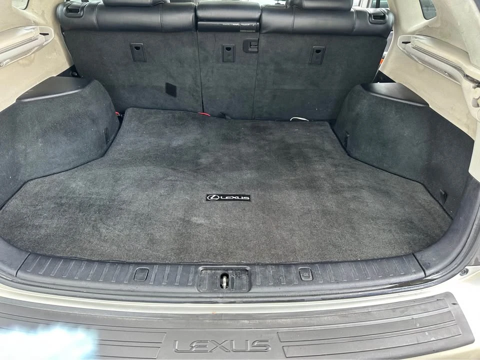 2004 Lexus RX 2nd Gen - Image 5 of 7