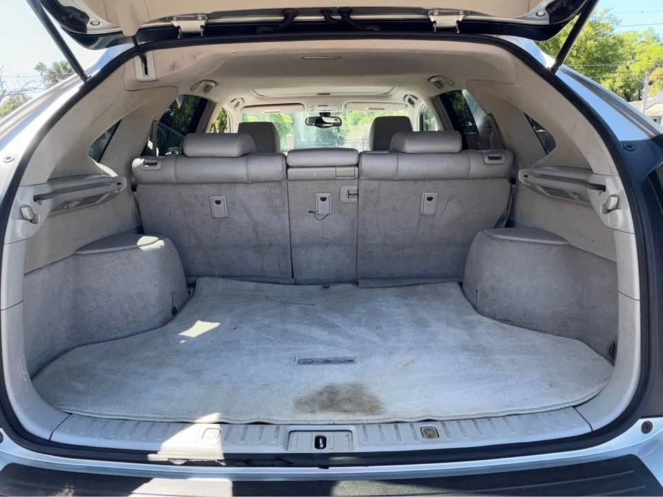 2004 Lexus RX 2nd Gen - Image 8 of 20